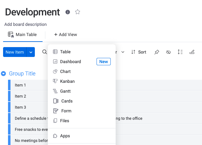 add-view
