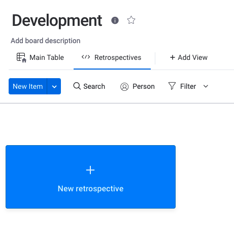 new-retrospective